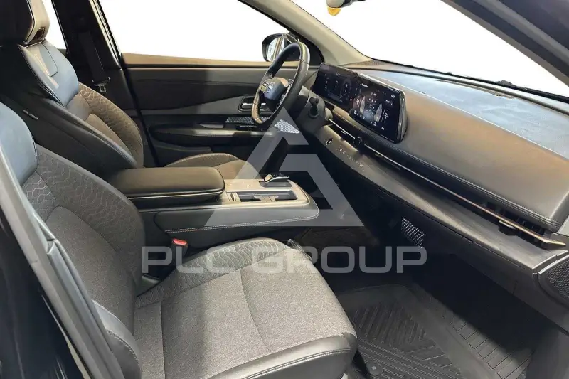 2022 Nissan Ariya