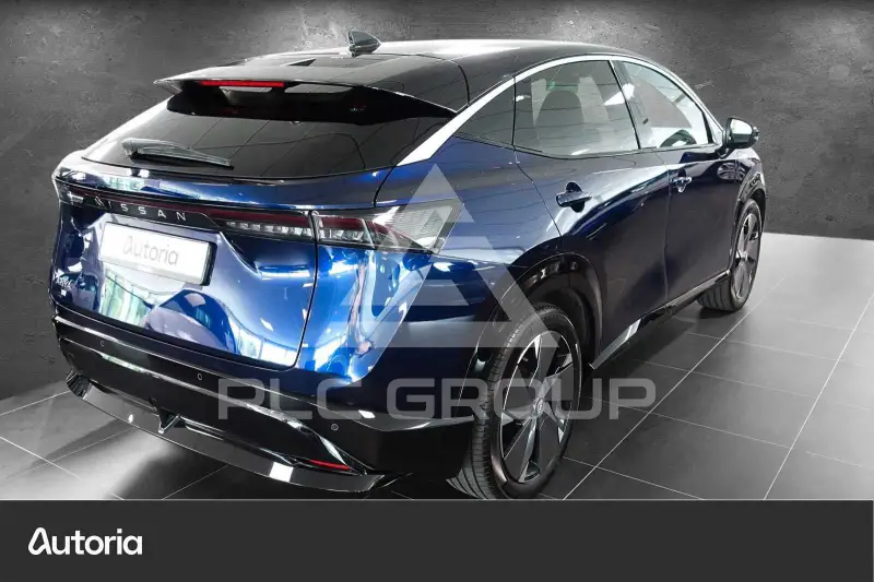 2022 Nissan Ariya