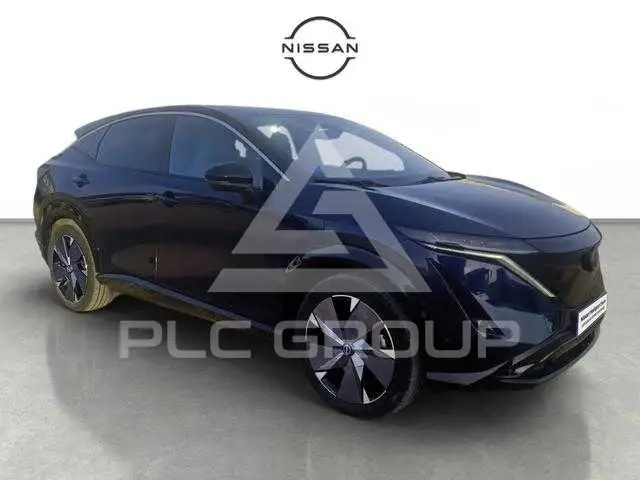 2022 Nissan Ariya