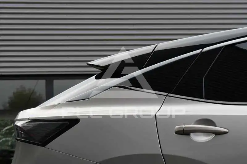 2022 Nissan Ariya