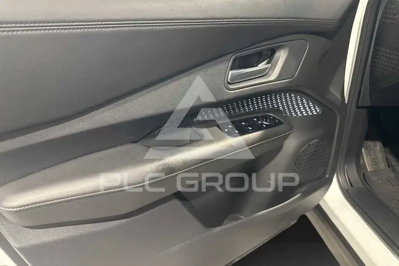 2022 Nissan Ariya