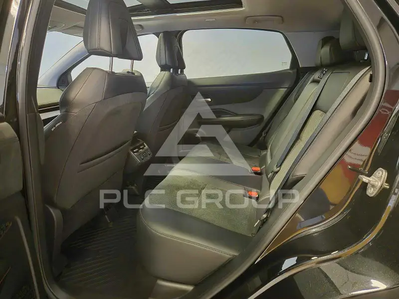 2022 Nissan Ariya