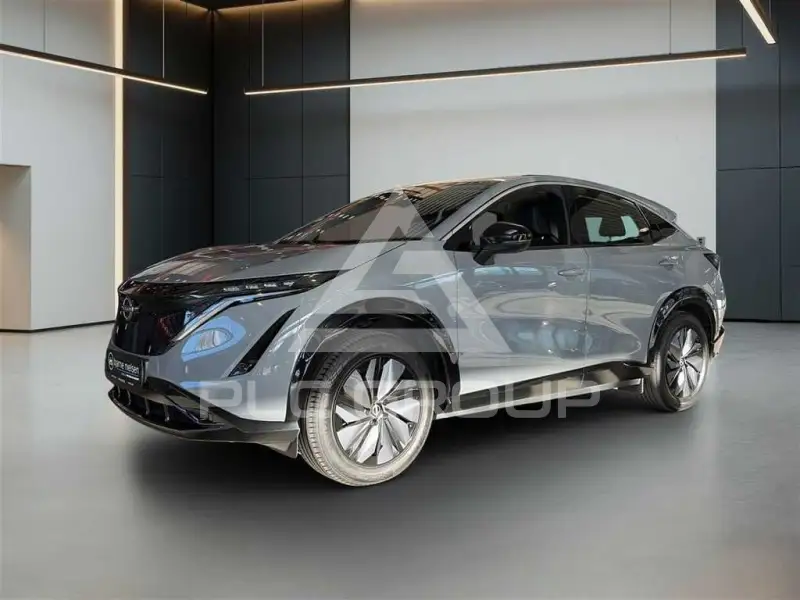 2022 Nissan Ariya