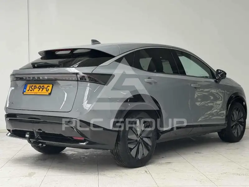 2022 Nissan Ariya