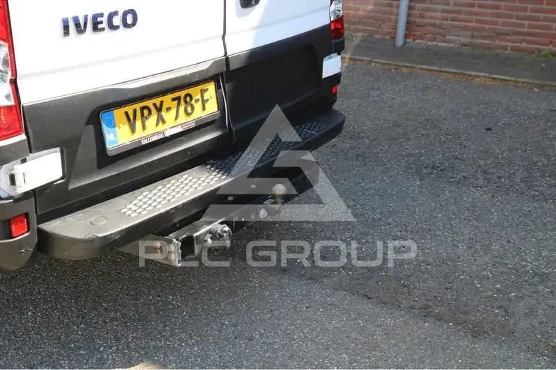 2022 Iveco Daily