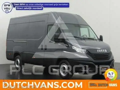 2022 Iveco Daily