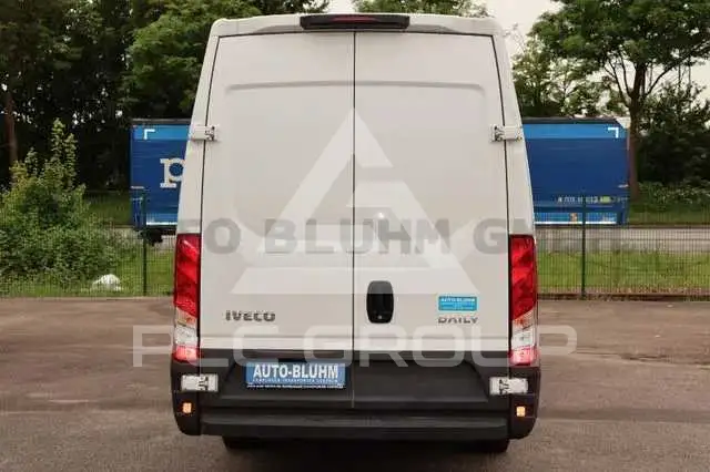 2022 Iveco Daily