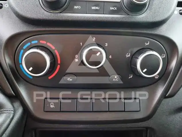 2022 Iveco Daily