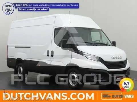 2022 Iveco Daily