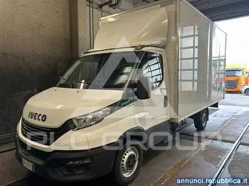 2022 Iveco Daily