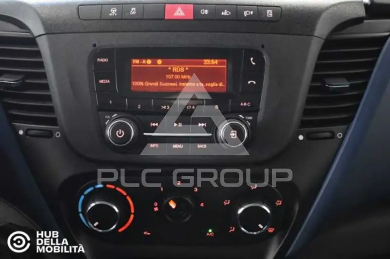 2022 Iveco Daily