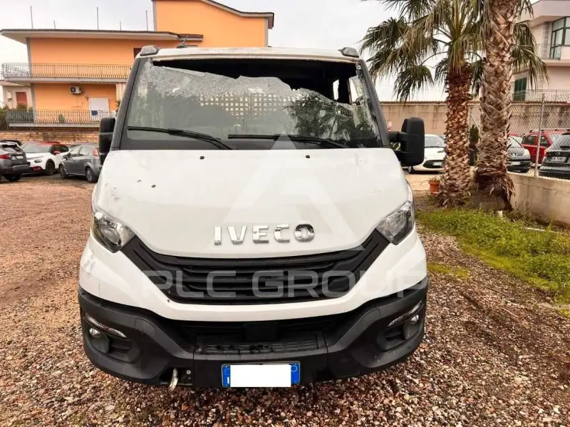 2022 Iveco Daily