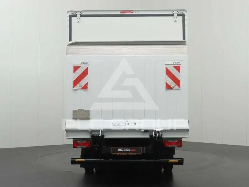 2022 Iveco Daily