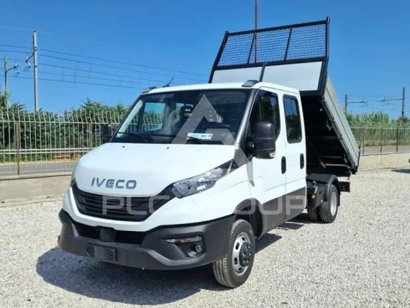 2022 Iveco Daily