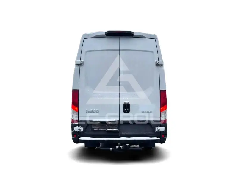 2022 Iveco Daily