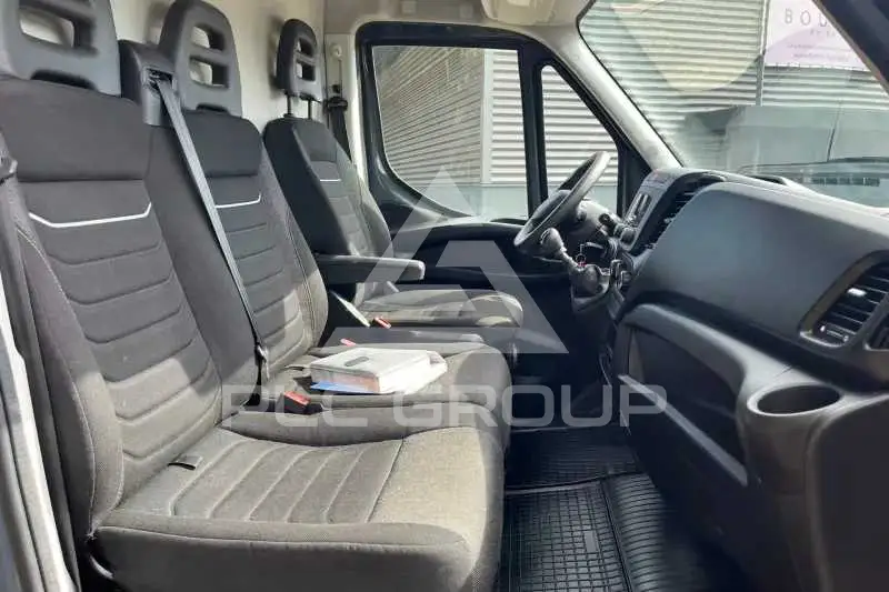 2022 Iveco Daily