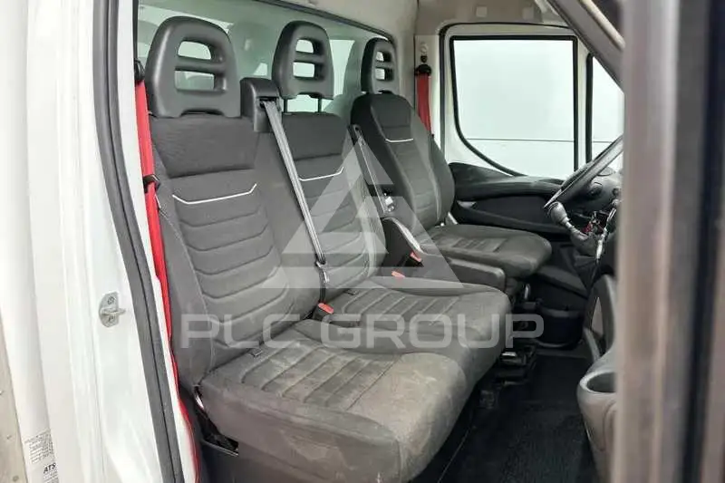 2022 Iveco Daily