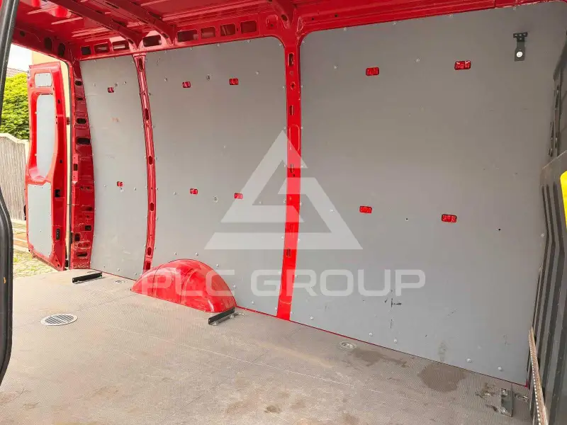2022 Iveco Daily