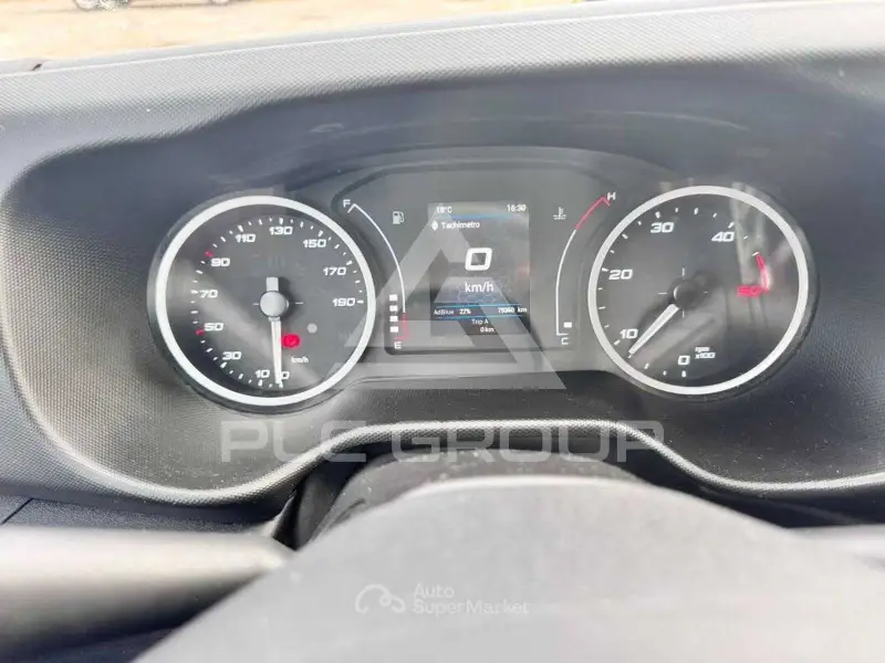 2022 Iveco Daily