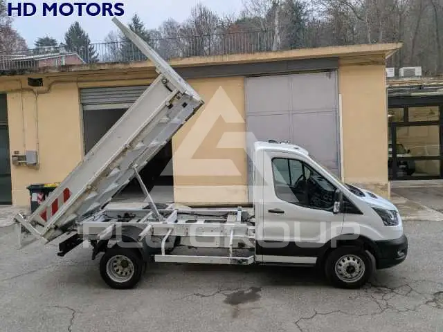 2022 Iveco Daily
