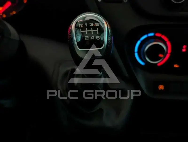 2022 Iveco Daily