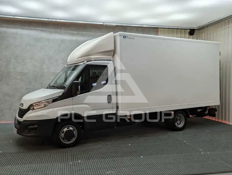 2022 Iveco Daily