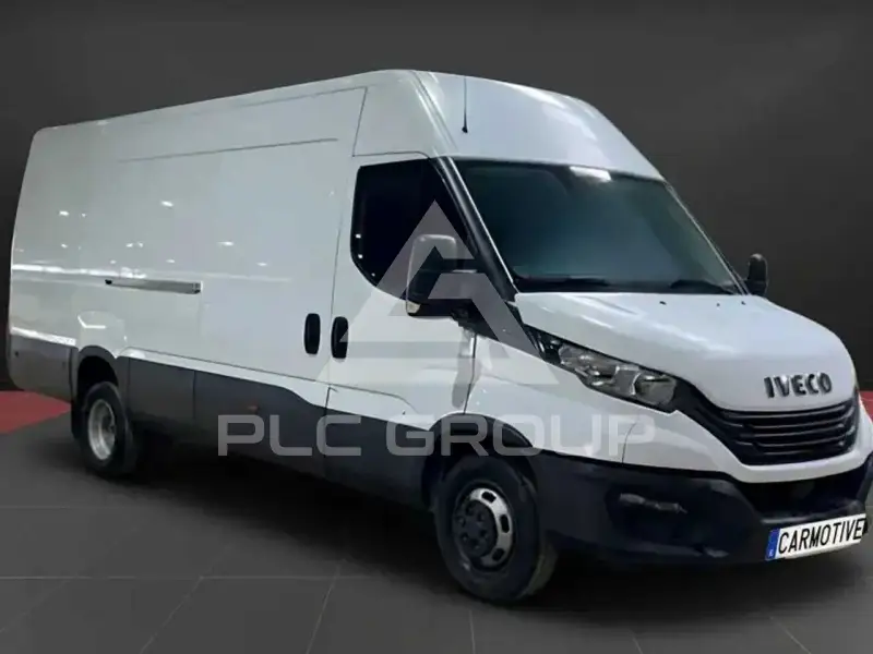 2022 Iveco Daily