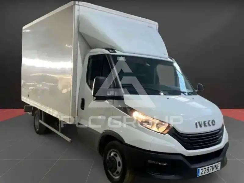 2022 Iveco Daily