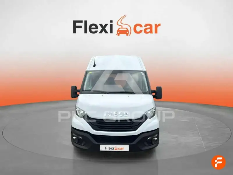 2022 Iveco Daily