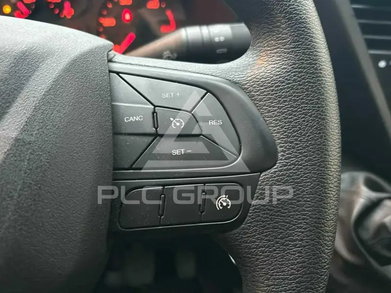 2022 Iveco Daily