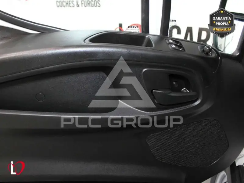2022 Iveco Daily