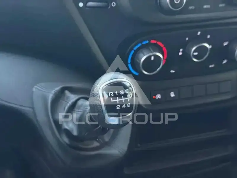 2022 Iveco Daily