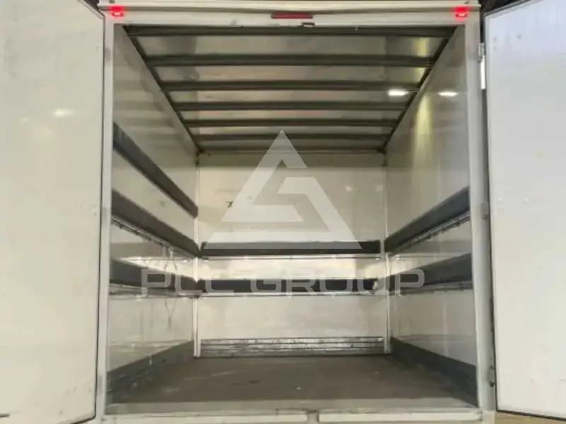 2022 Iveco Daily
