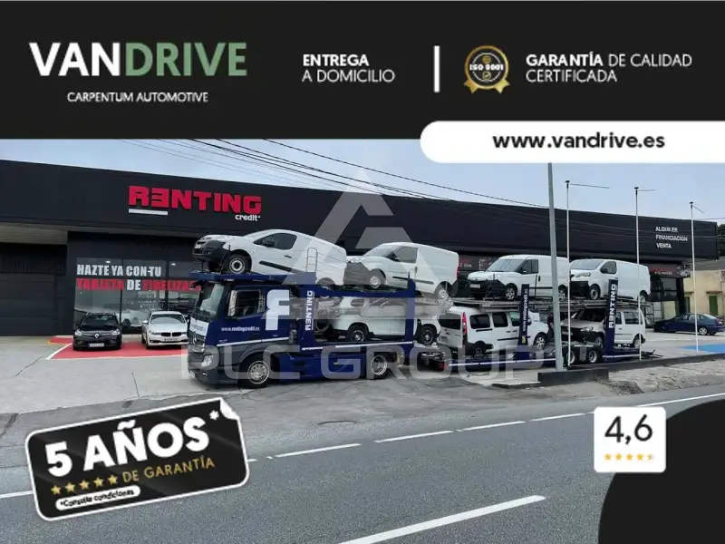 2022 Iveco Daily