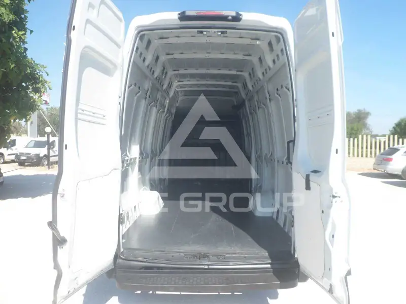 2022 Iveco Daily