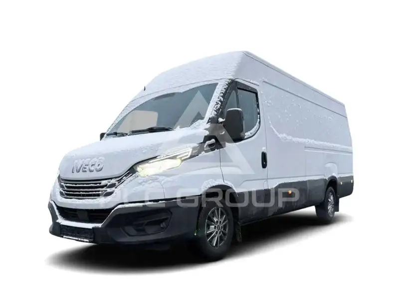 2022 Iveco Daily