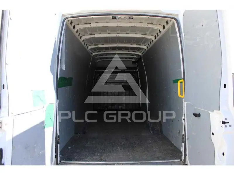 2022 Iveco Daily