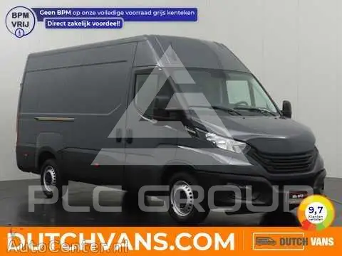 2022 Iveco Daily