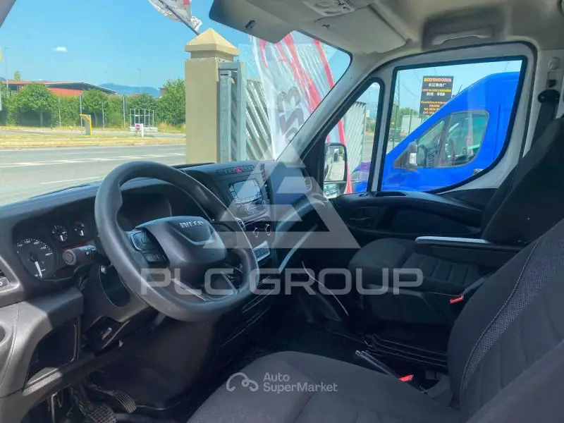 2022 Iveco Daily