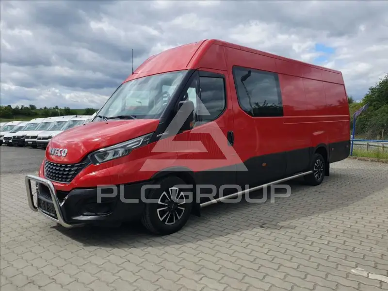 2022 Iveco Daily