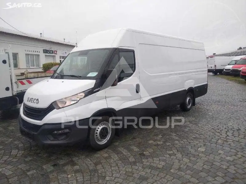 2022 Iveco Daily