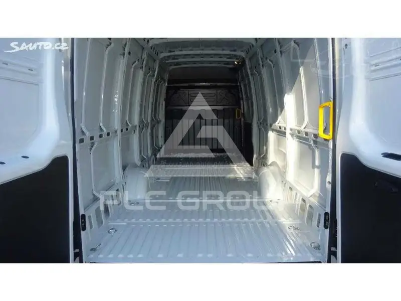 2022 Iveco Daily