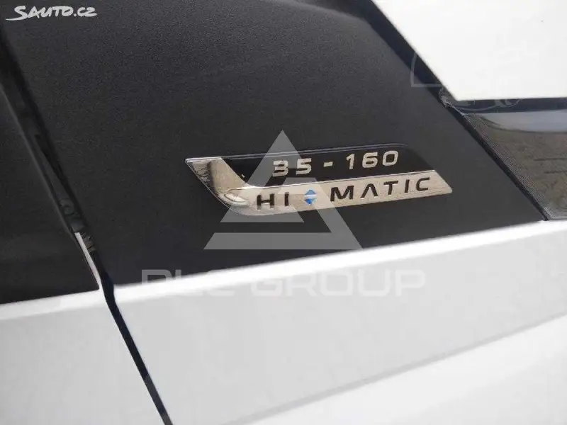 2022 Iveco Daily