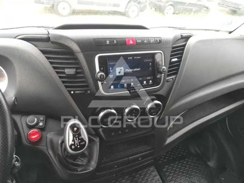 2022 Iveco Daily