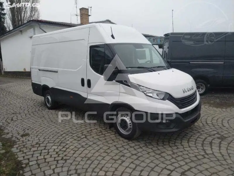 2022 Iveco Daily
