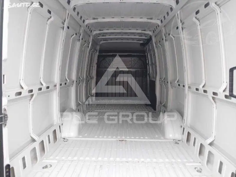 2022 Iveco Daily