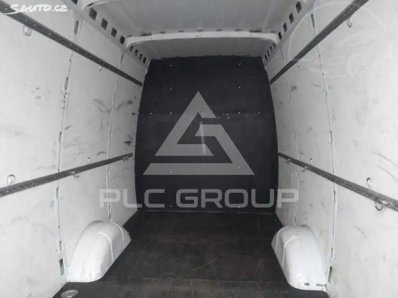 2022 Iveco Daily