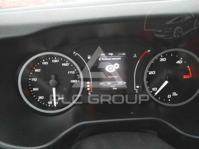 2022 Iveco Daily