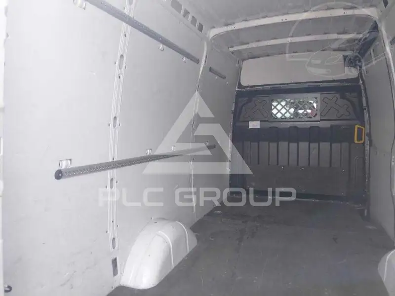 2022 Iveco Daily