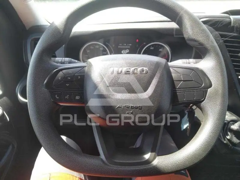 2022 Iveco Daily